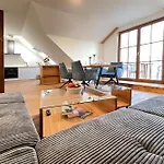 Aesten Mare 4 Apartamento Ostseebad Kühlungsborn