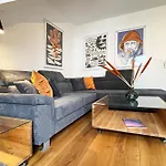 Apartment Aesten Mare 4 *