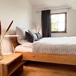Aesten Mare 4 Apartment Kuehlungsborn