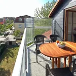 Apartamento Aesten Mare 4