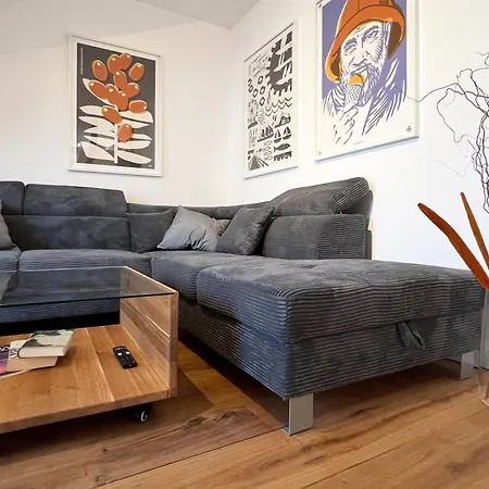 Aesten Mare 4 Ostseebad Kühlungsborn