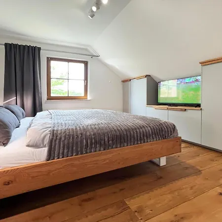 Aesten Mare 4 Ostseebad Kühlungsborn