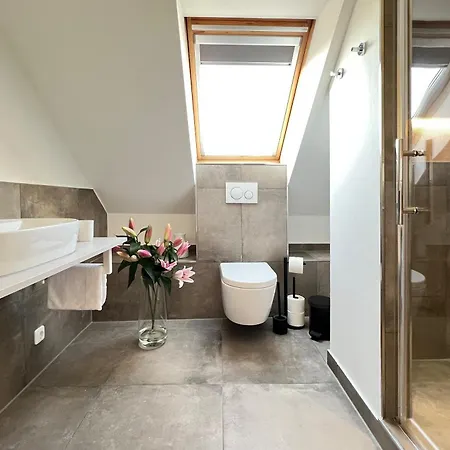 Aesten Mare 4 * Ostseebad Kühlungsborn