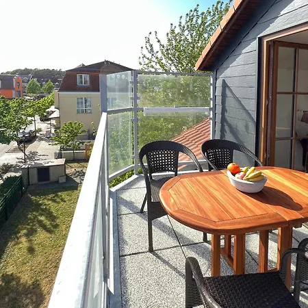 Appartement Aesten Mare 4