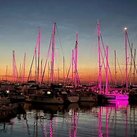 Aesten Mare 4 Appartement