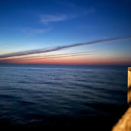 Appartement Aesten Mare 4 *