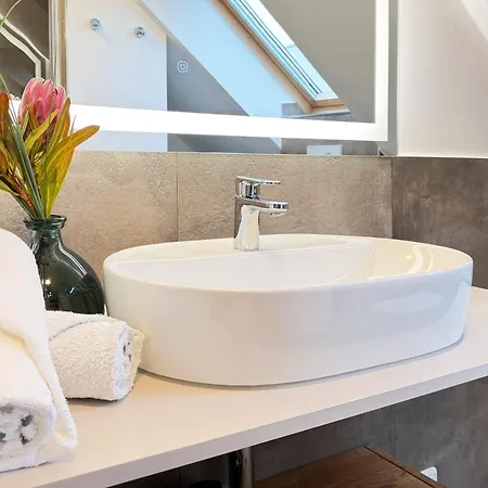 Aesten Mare 4 * Ostseebad Kühlungsborn