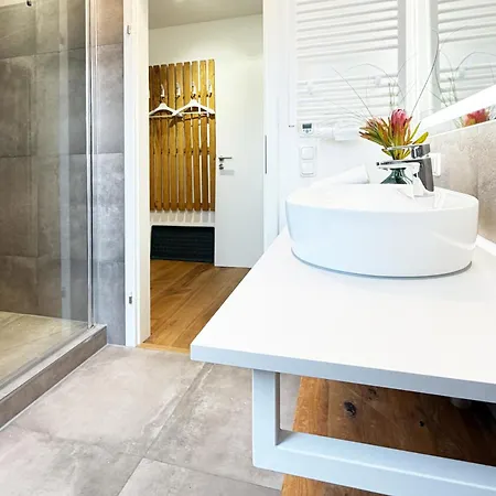 Apartament Aesten Mare 4