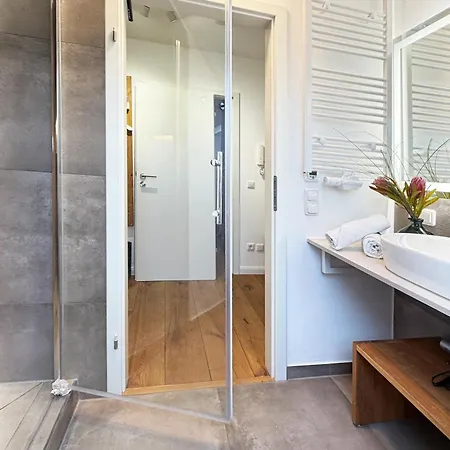 Apartamento Aesten Mare 4 Ostseebad Kühlungsborn